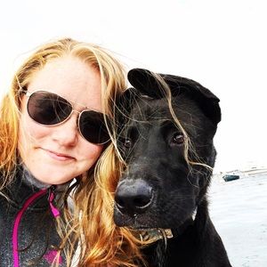 Meet your Posher, Carly